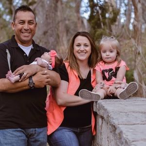 Meet your Posher, Billy